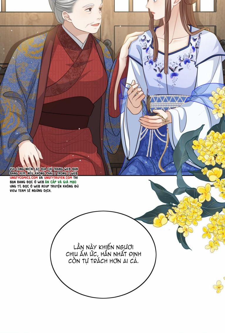 Bất Uổng 23 trang 27
