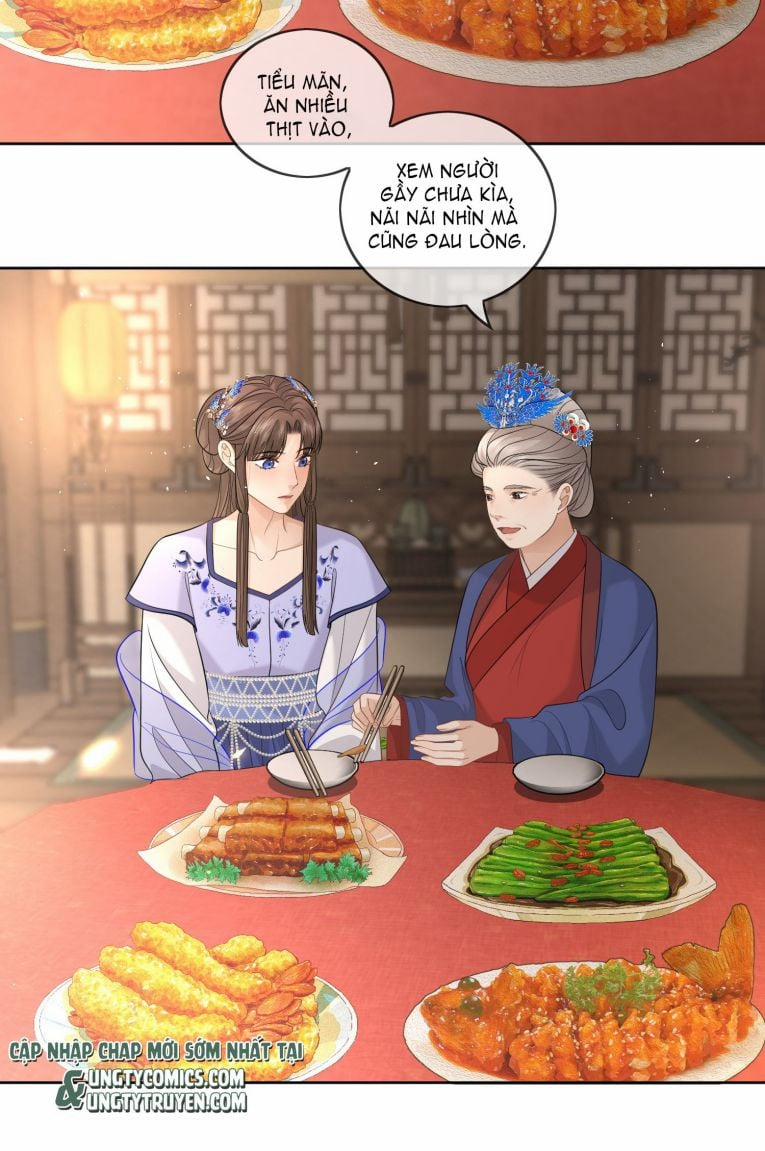 Bất Uổng 23 trang 6