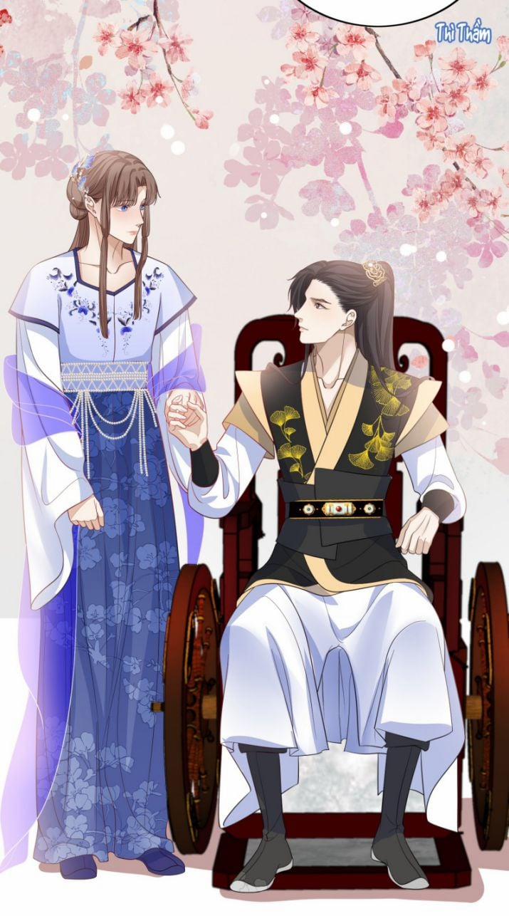 Bất Uổng 24 trang 28