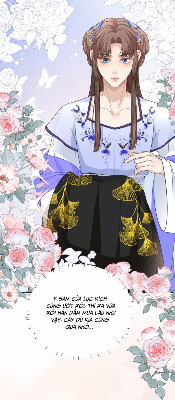 Bất Uổng 24 trang 3