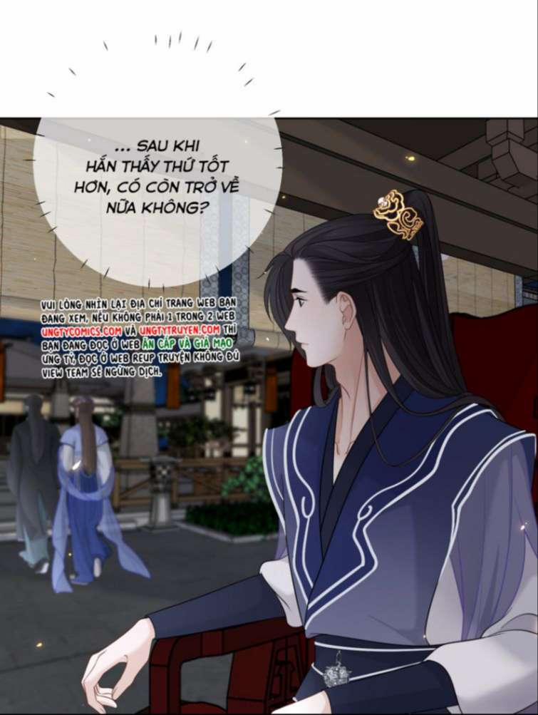 Bất Uổng 25 trang 21