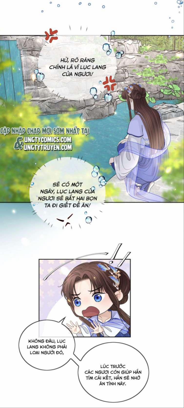 Bất Uổng 25 trang 7