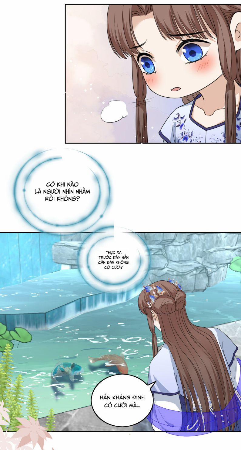 Bất Uổng 26 trang 13