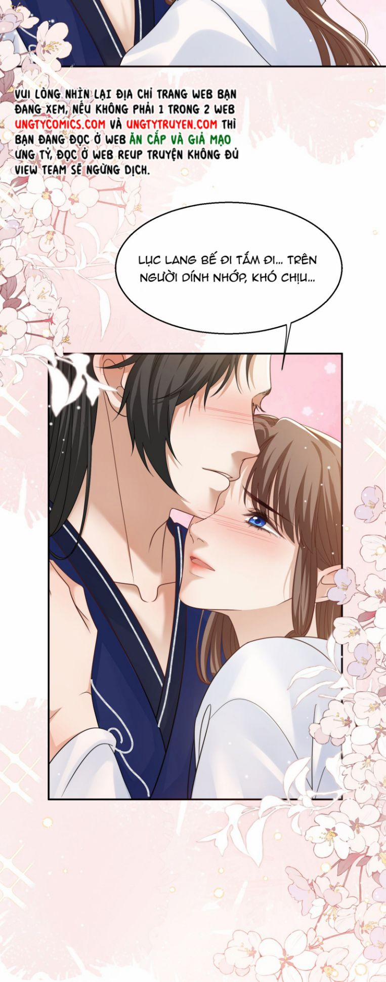 Bất Uổng 28 trang 15