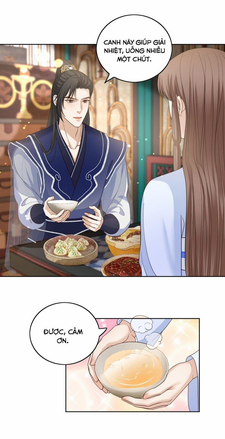 Bất Uổng 29 trang 17