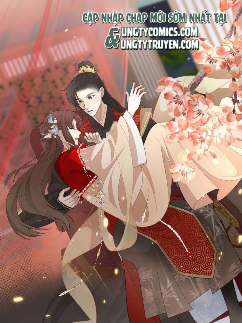 Bất Uổng 3 trang 19