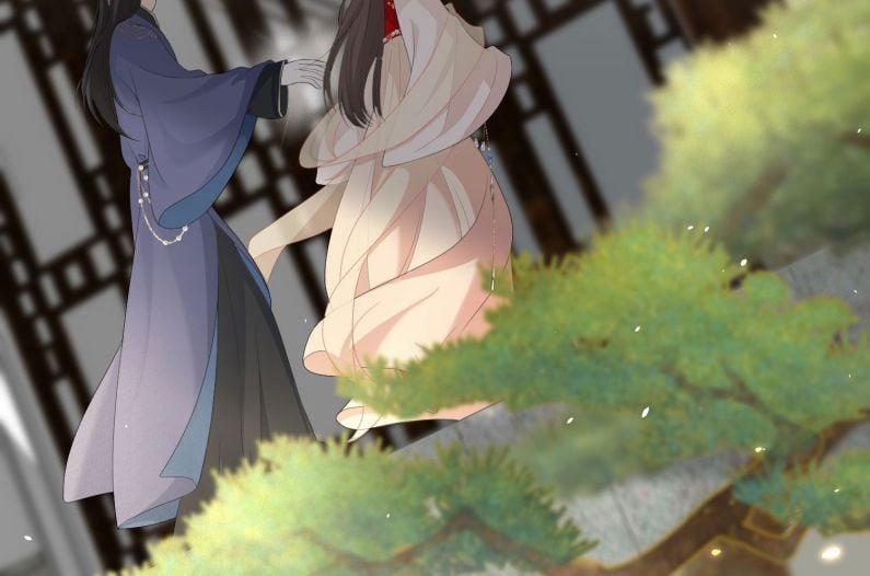 Bất Uổng 3 trang 2