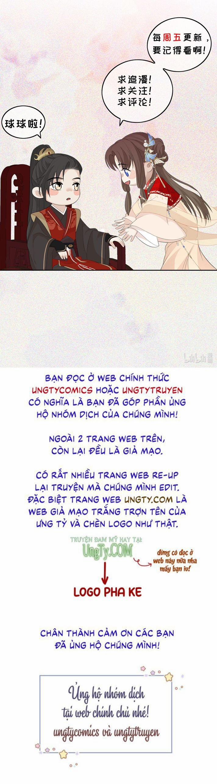 Bất Uổng 3 trang 22