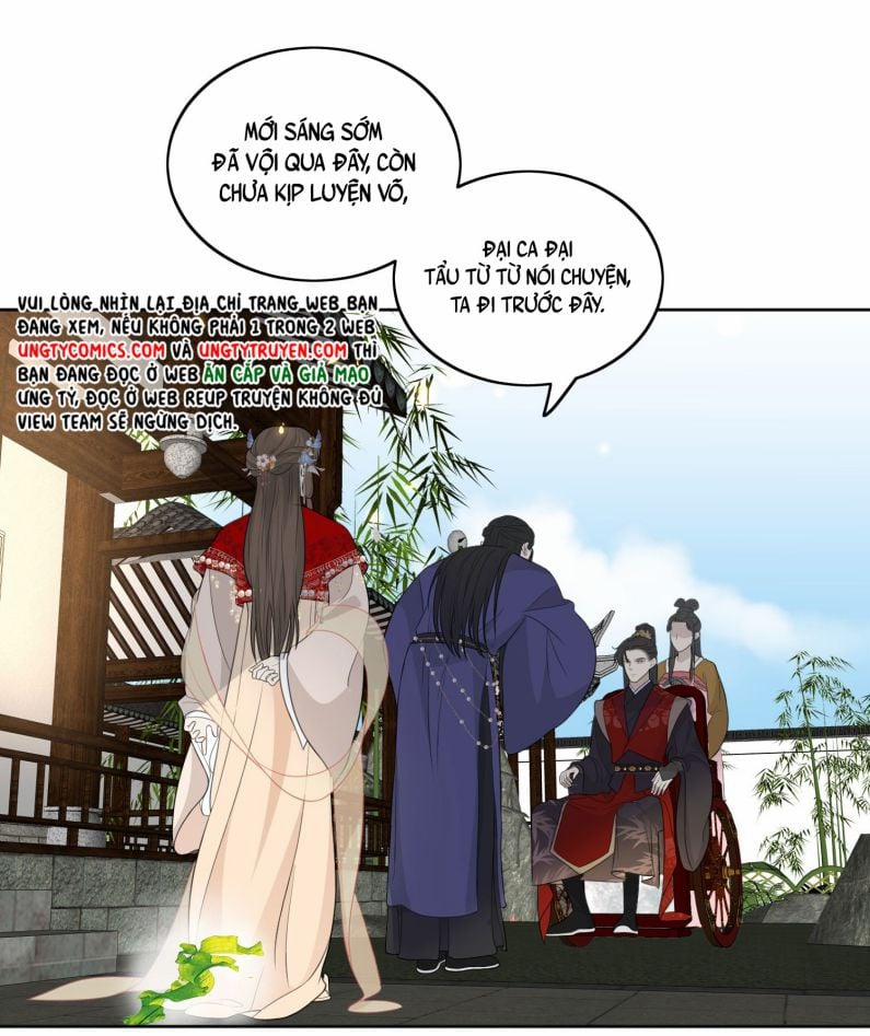 Bất Uổng 3 trang 7