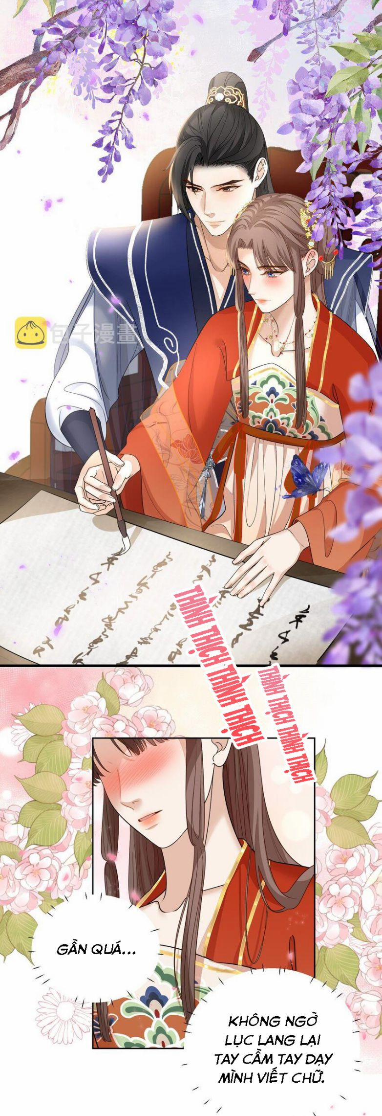 Bất Uổng 30 trang 8