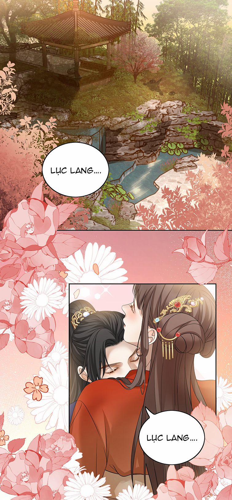 Bất Uổng 32 trang 17