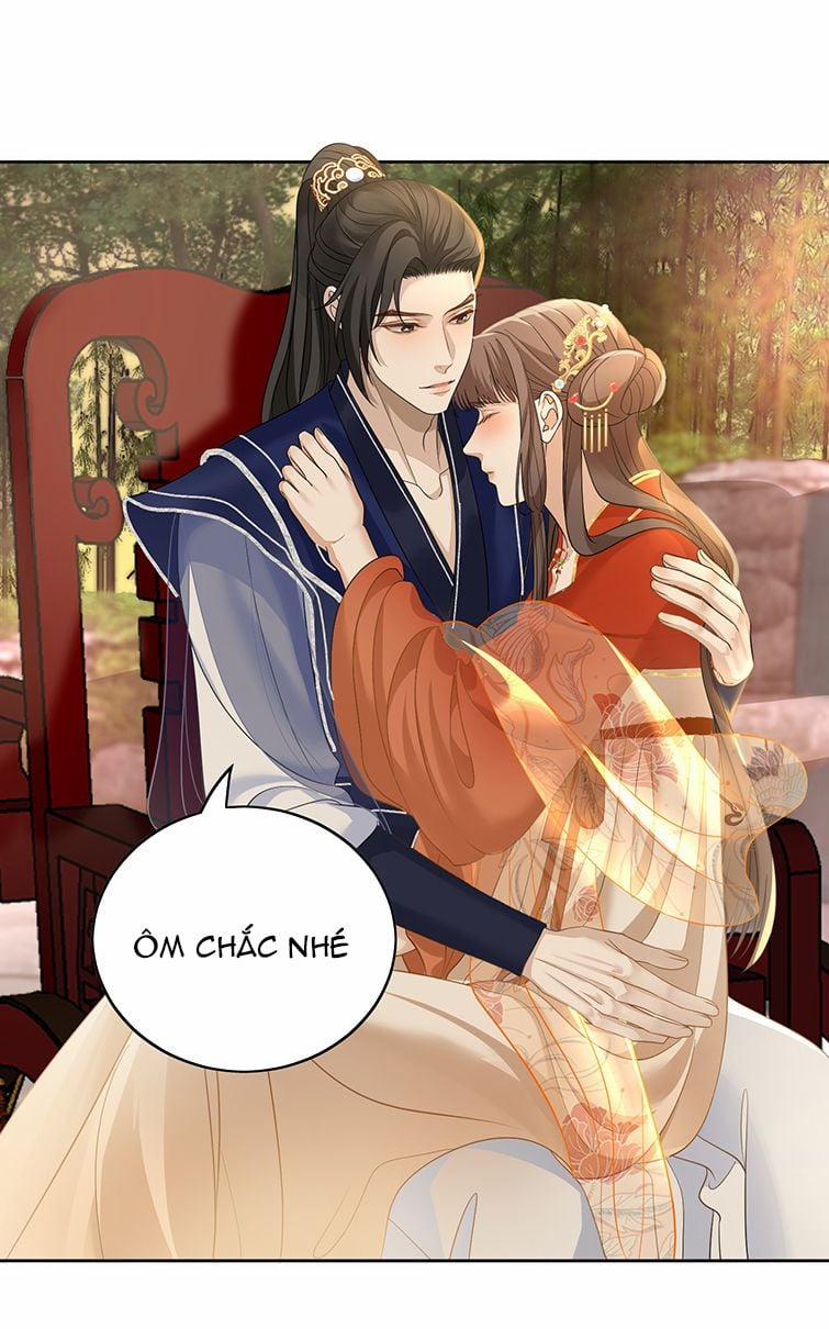 Bất Uổng 32 trang 19