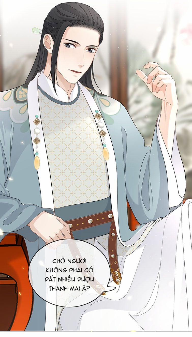 Bất Uổng 34 trang 10