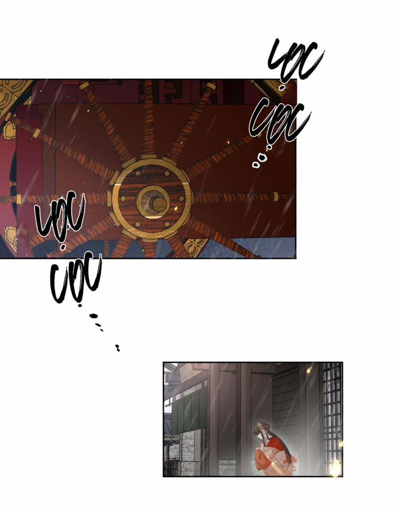 Bất Uổng 36 trang 22