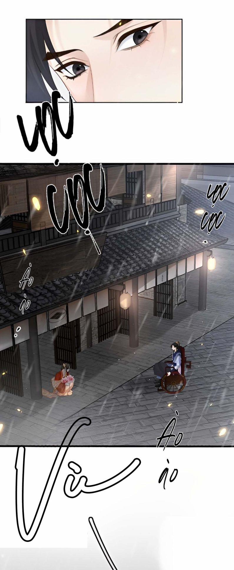 Bất Uổng 36 trang 23