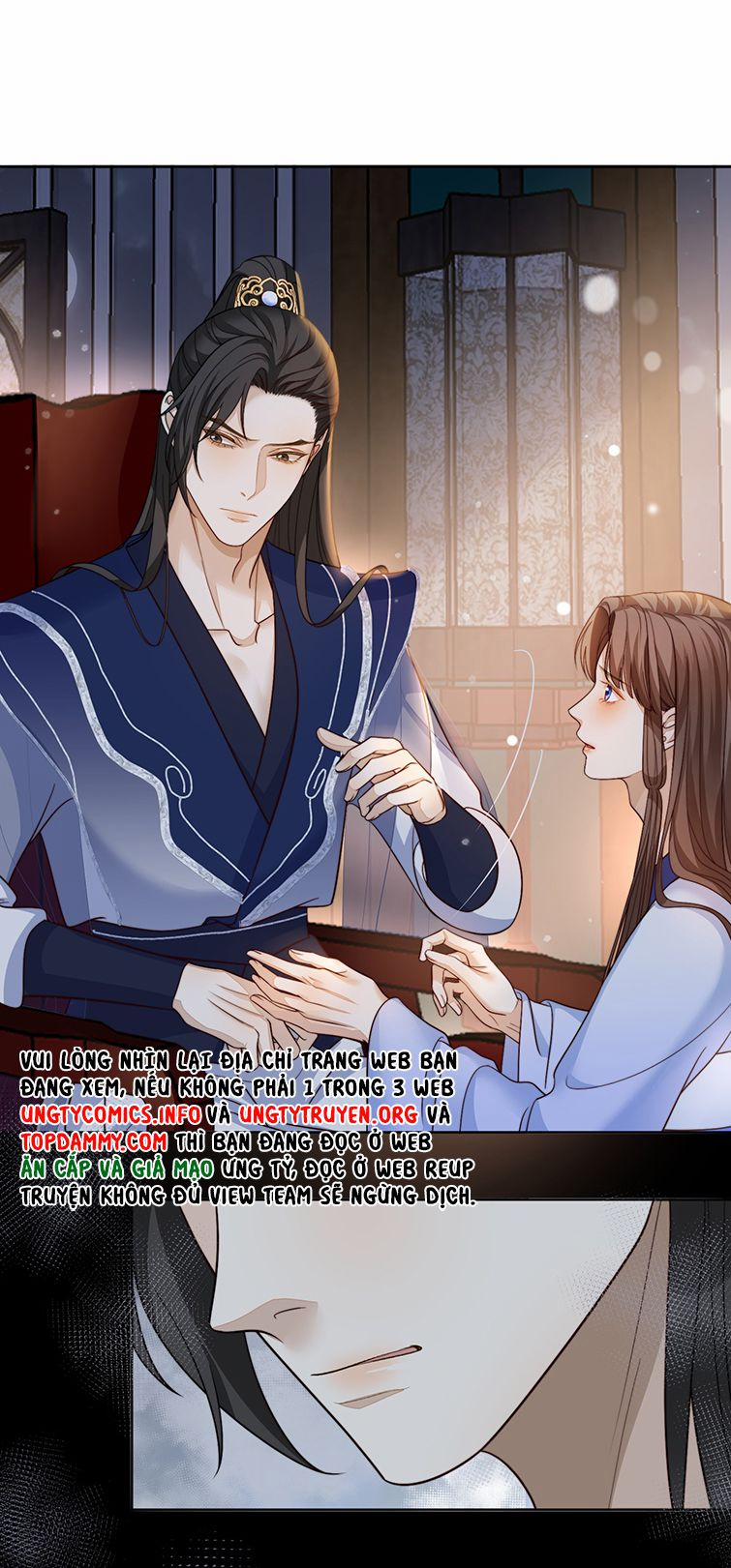 Bất Uổng 39 trang 3