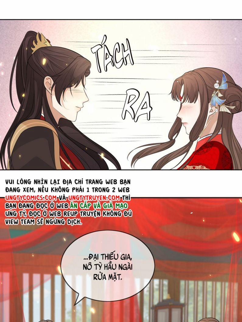 Bất Uổng 4 trang 16