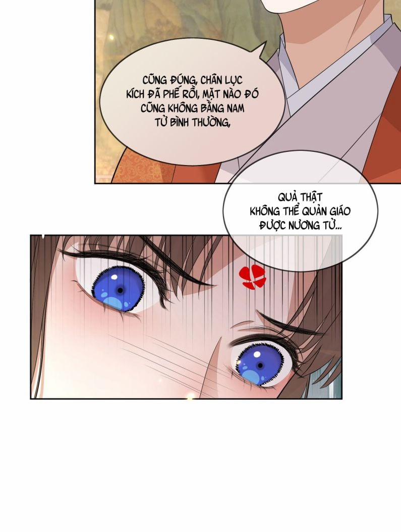 Bất Uổng 4 trang 24