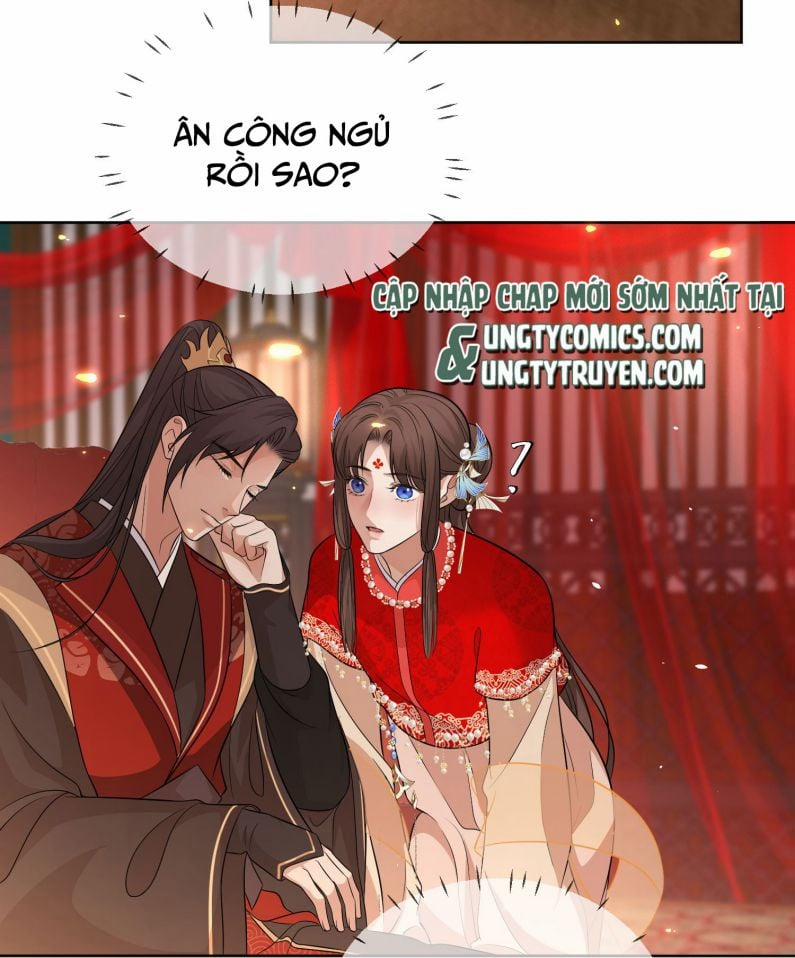 Bất Uổng 4 trang 6