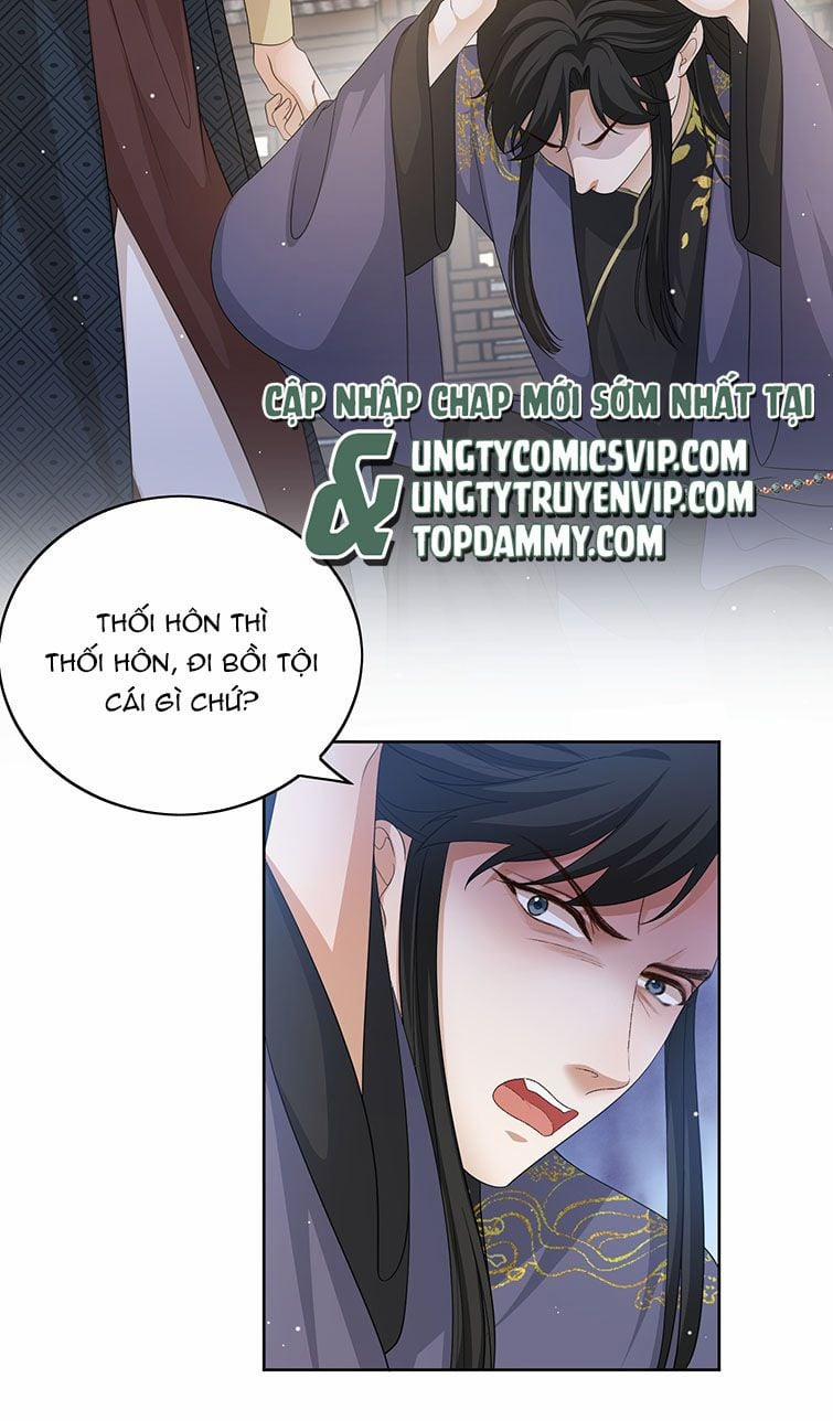Bất Uổng 40 trang 22