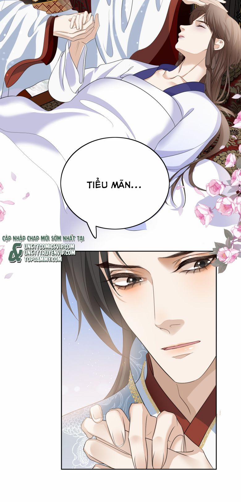 Bất Uổng 42 trang 22