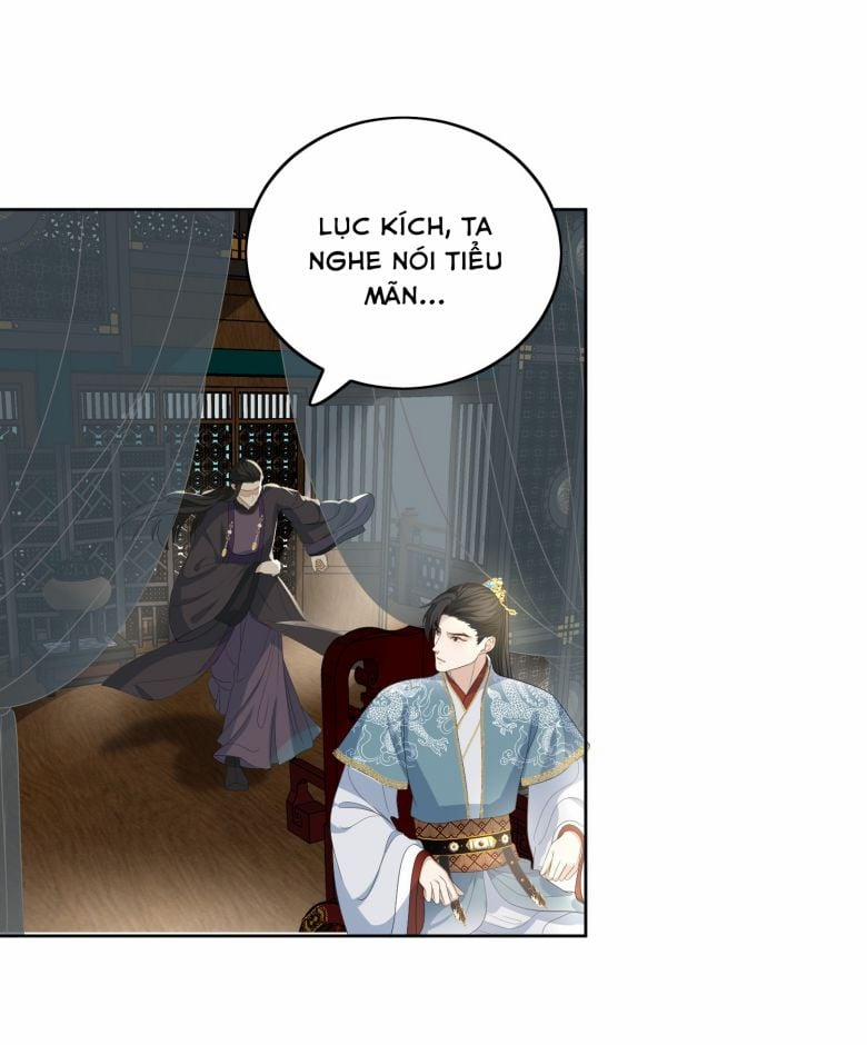 Bất Uổng 42 trang 23