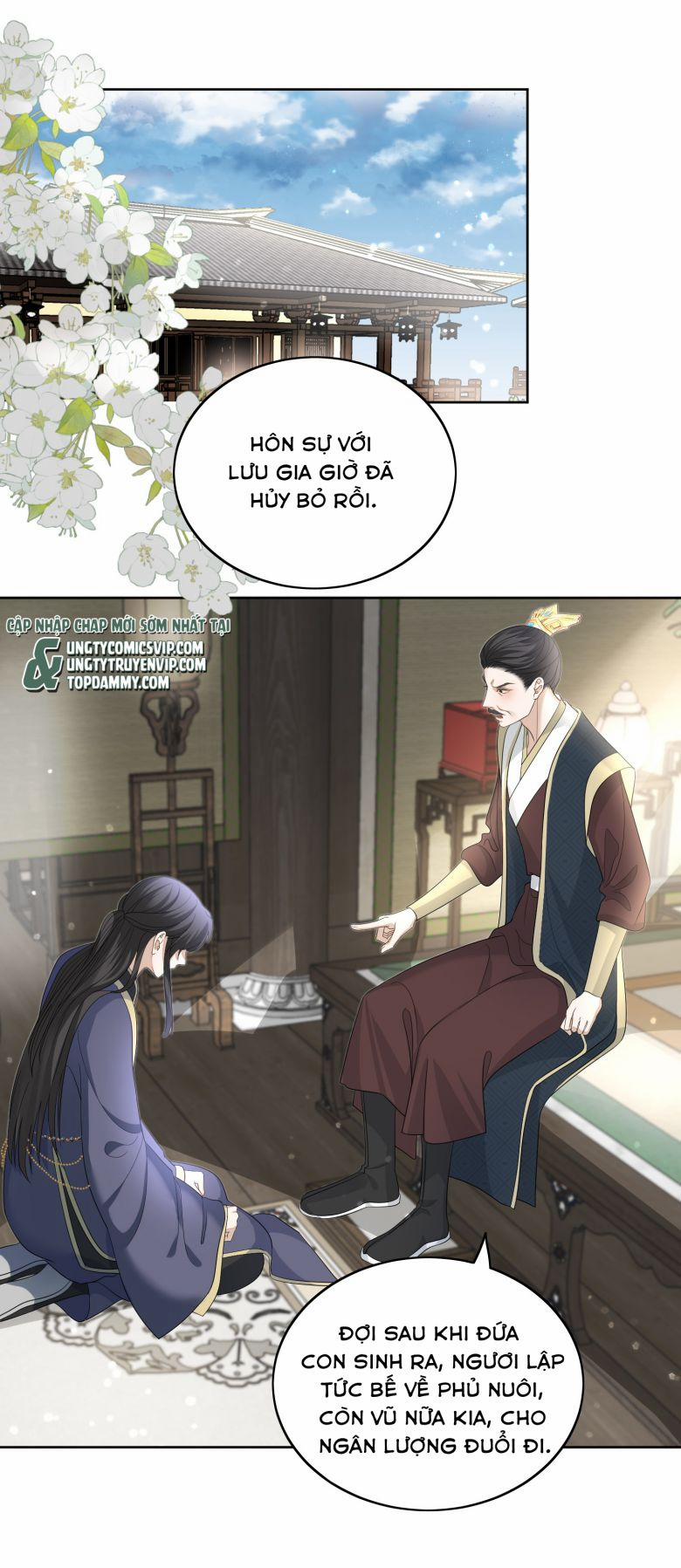 Bất Uổng 42 trang 3