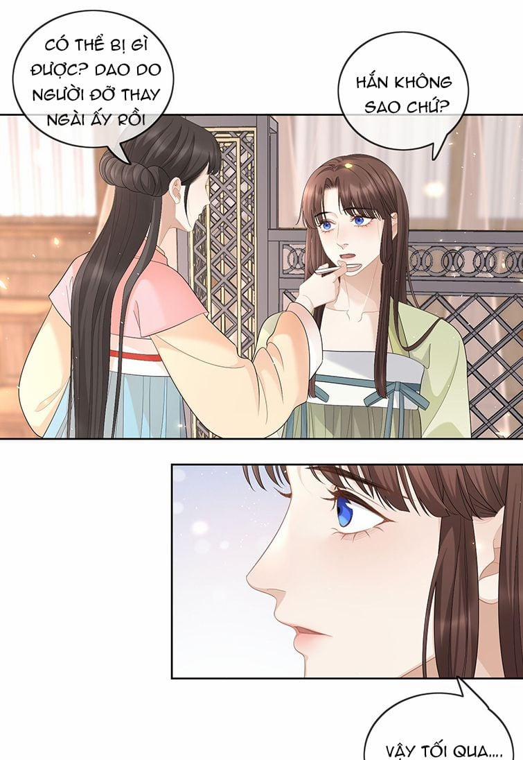 Bất Uổng 43 trang 21