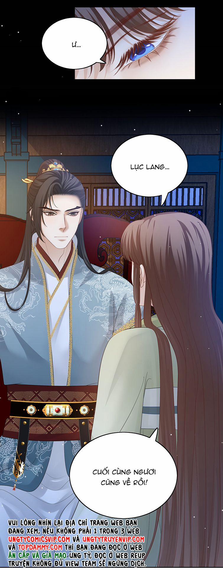 Bất Uổng 44 trang 22