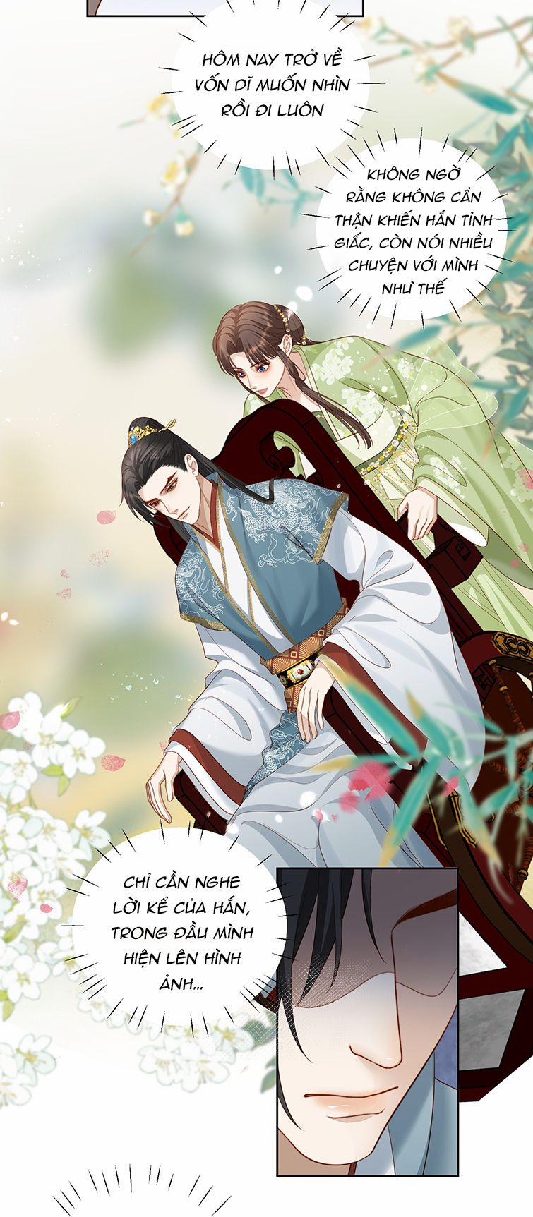 Bất Uổng 45 trang 15