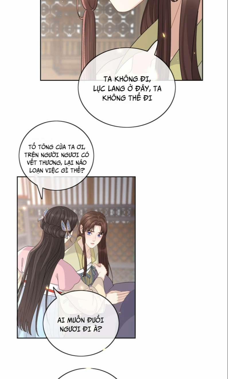 Bất Uổng 46 trang 3