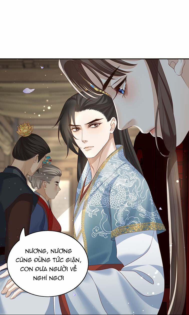 Bất Uổng 48 trang 11