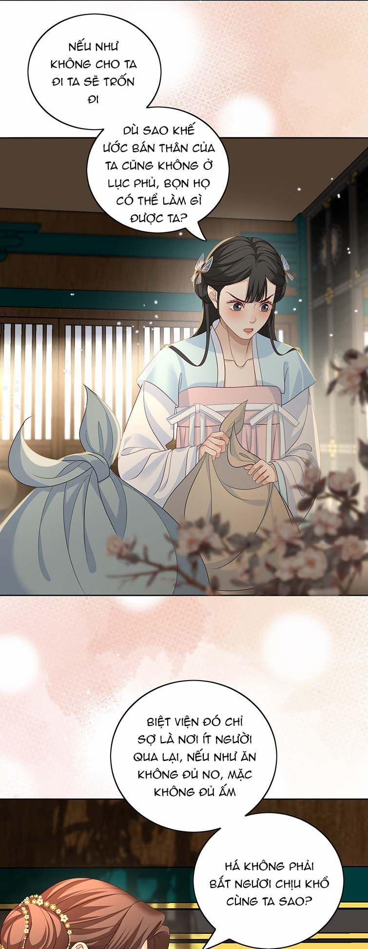 Bất Uổng 48 trang 24