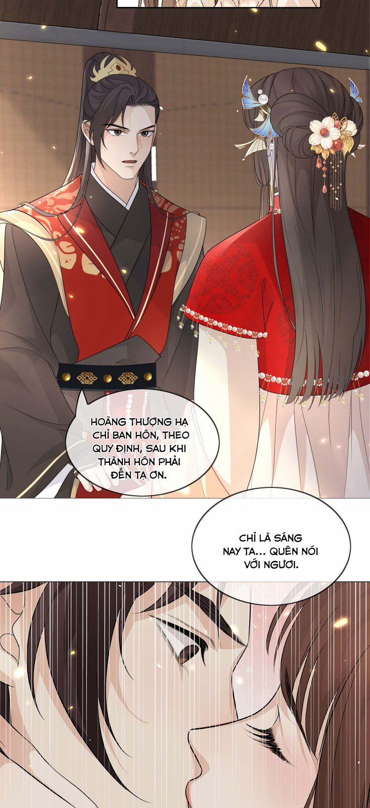 Bất Uổng 5 trang 13