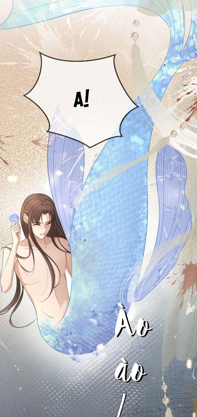 Bất Uổng 5 trang 34