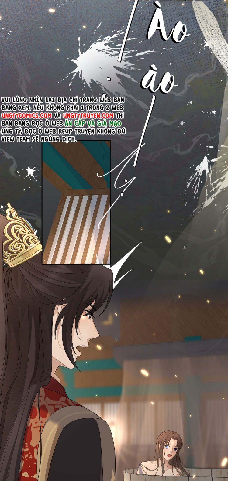 Bất Uổng 5 trang 35