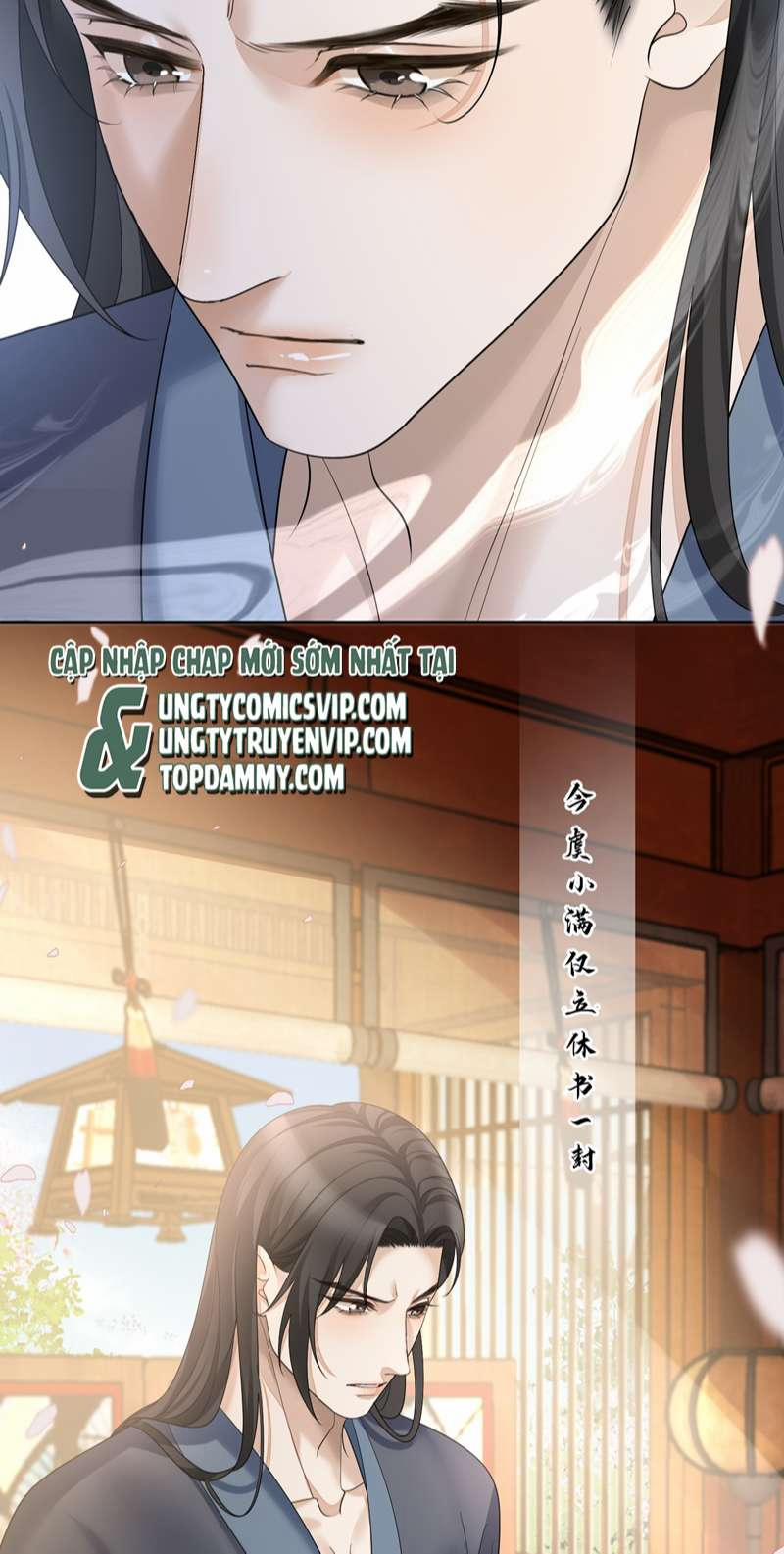 Bất Uổng 50 trang 10