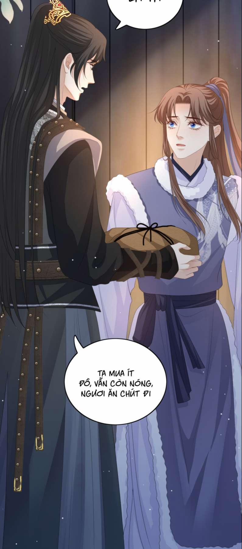 Bất Uổng 52 trang 15