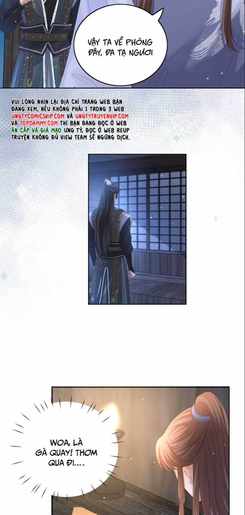 Bất Uổng 52 trang 18