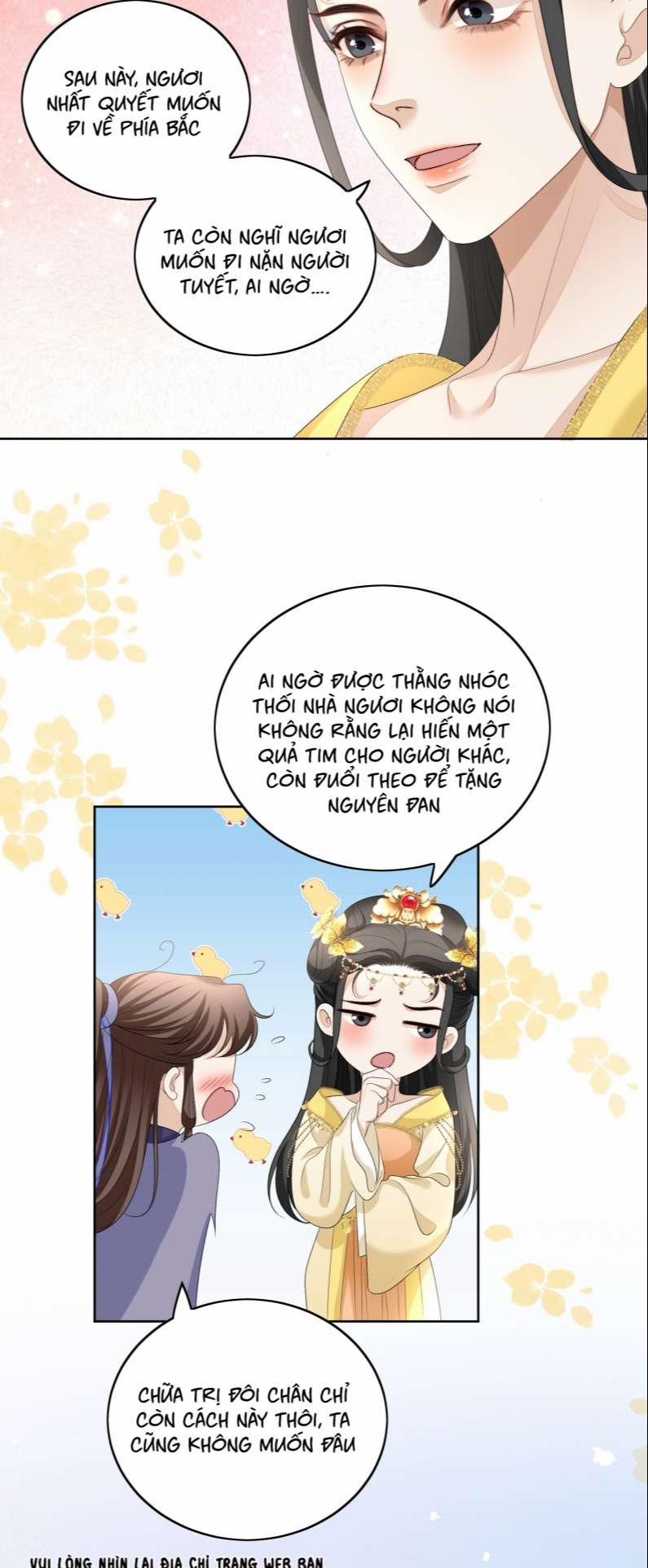 Bất Uổng 54 trang 12