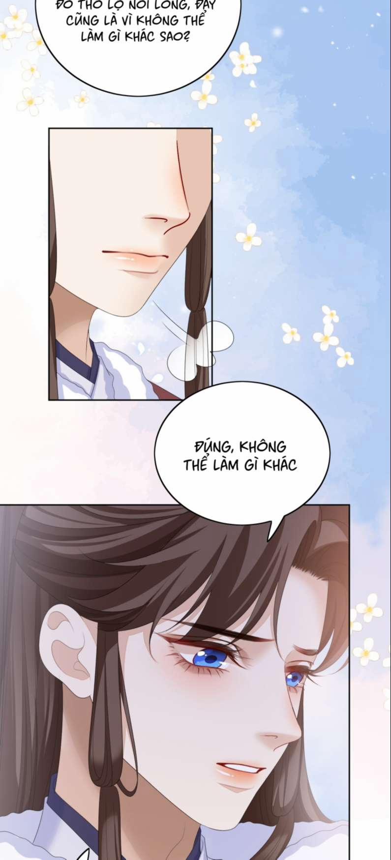 Bất Uổng 54 trang 22