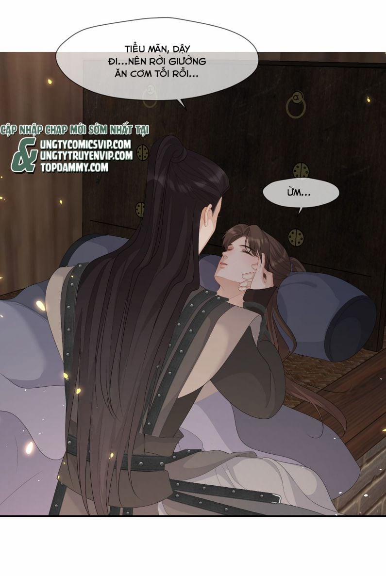 Bất Uổng 57 trang 19