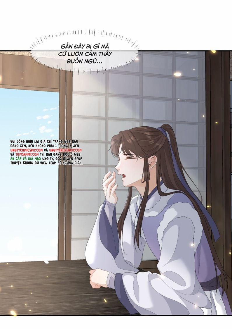 Bất Uổng 58 trang 16