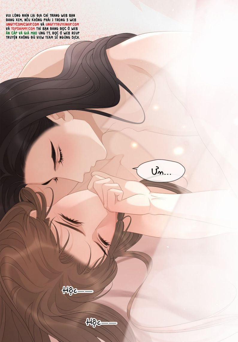 Bất Uổng 58 trang 3