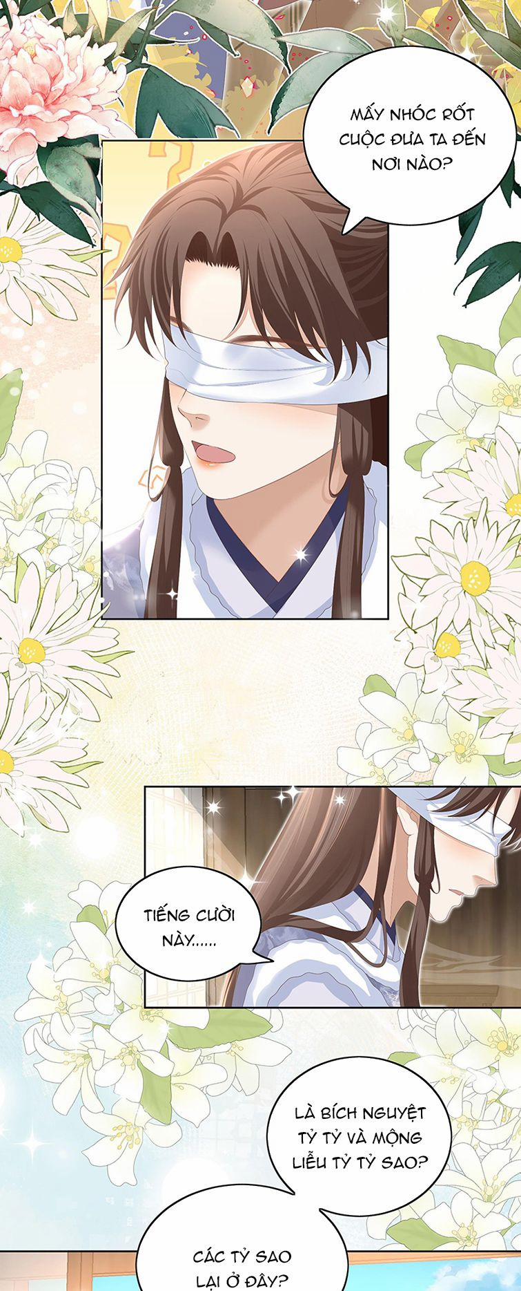 Bất Uổng 59 trang 5