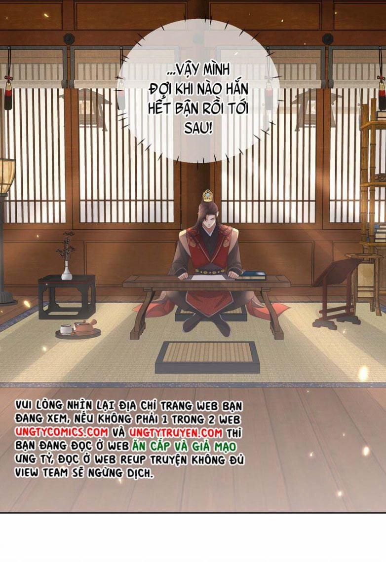 Bất Uổng 6 trang 16