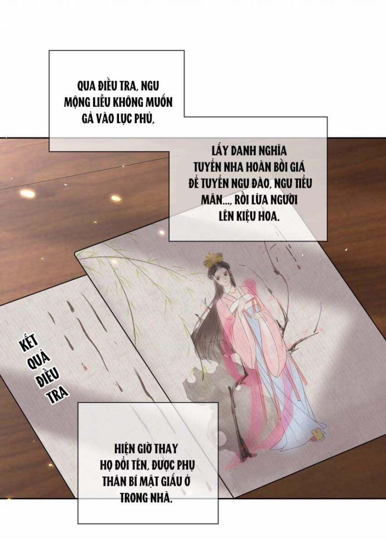 Bất Uổng 6 trang 17