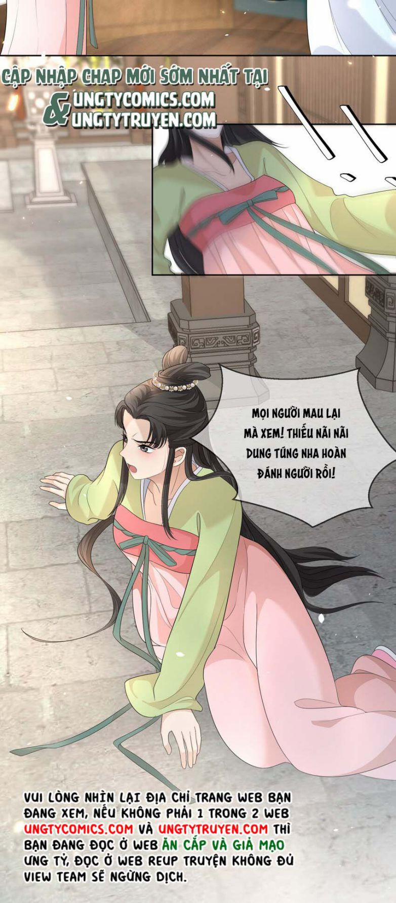 Bất Uổng 6 trang 29
