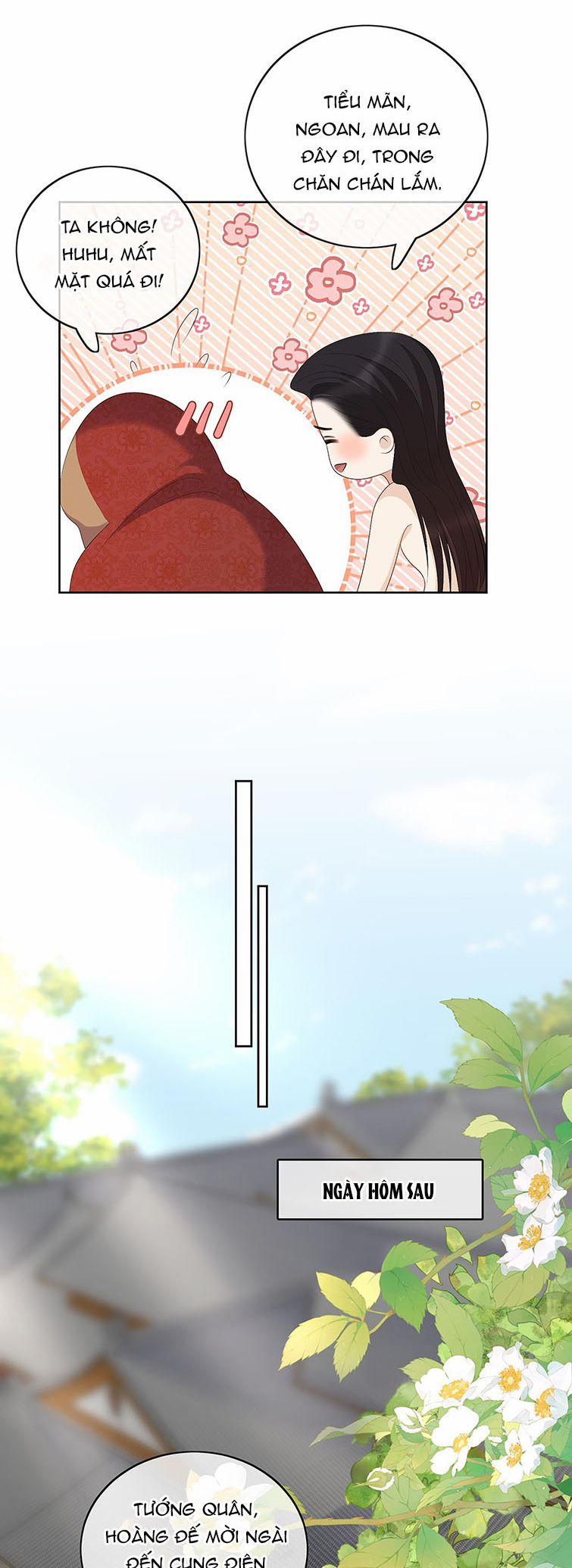 Bất Uổng 62 trang 15