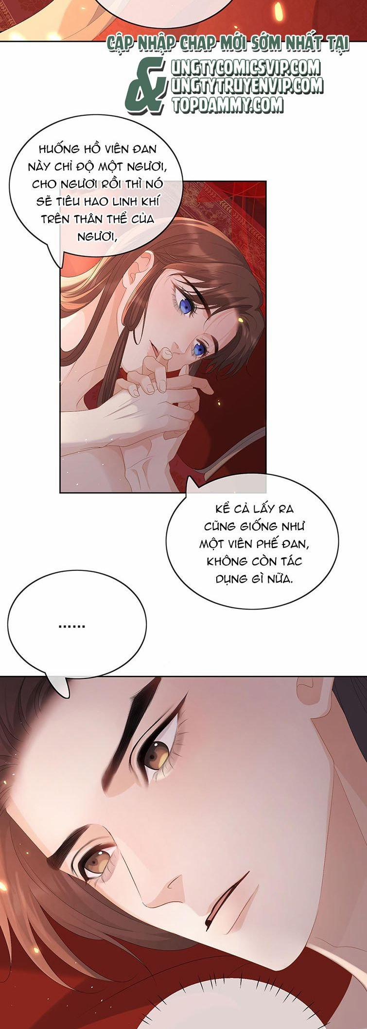 Bất Uổng 62 trang 3